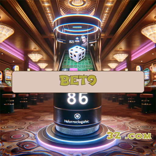 Bônus Criativos Que Transformam Sua Experiência no Bet9