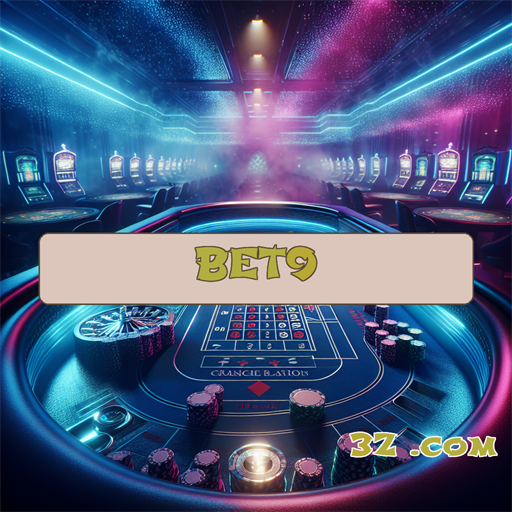 Atrações e Inovações nos Jogos da Bet9 para Usuários