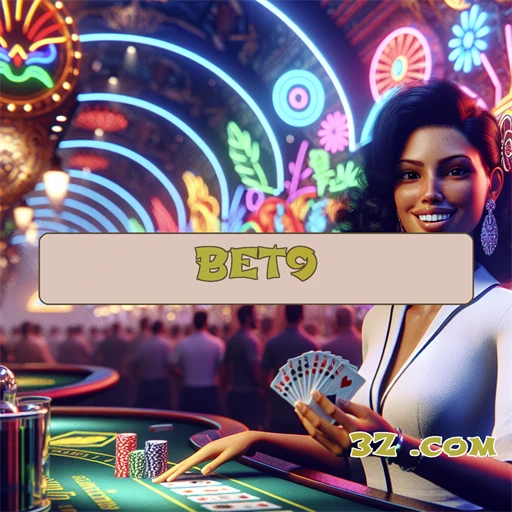Promoções Irresistíveis: Atraia-se com o Bet9