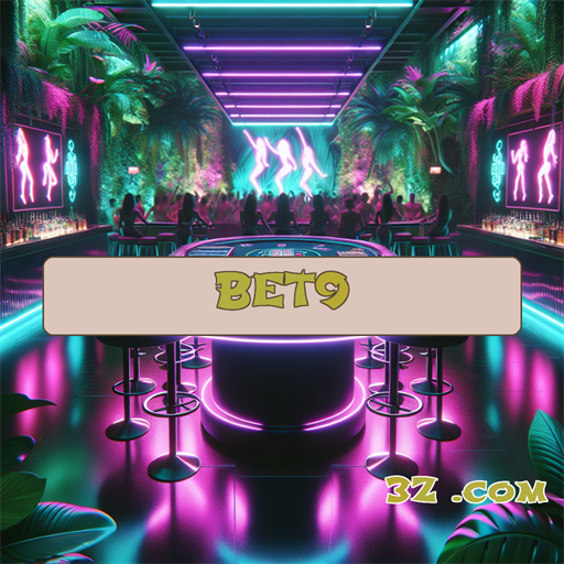 Slots com Estilo: A Nova Sensação da Bet9