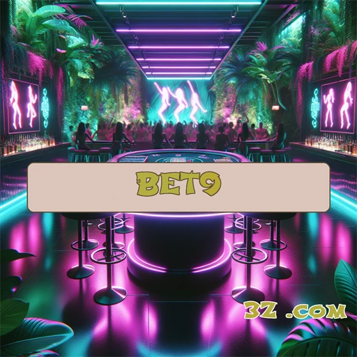 Slots com Estilo: A Nova Sensação da Bet9