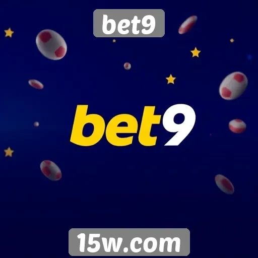 Avaliação das promoções e bônus do bet9