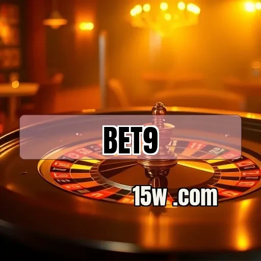 bet9 Máquinas de Slots