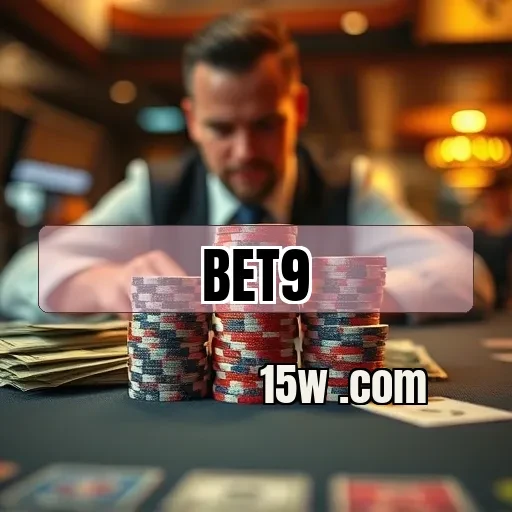 bet9 Apostas Esportivas